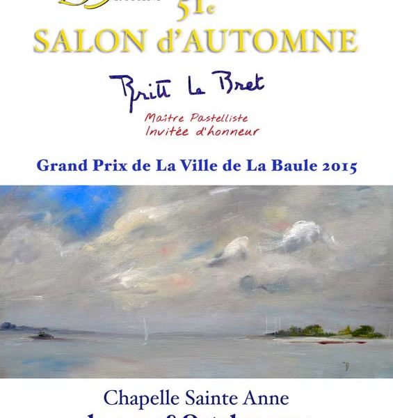 La Baule Escoublac – 2015